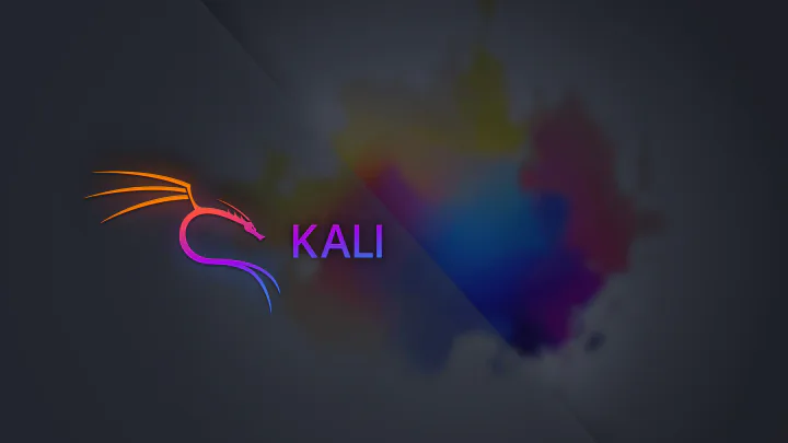 Kali Linux系统标志.png